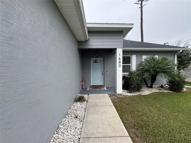 1680 5TH AVENUE, Deland, FL 32724