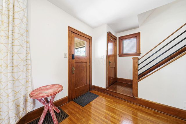 2717 Hibbert Avenue, Columbus, OH 43202