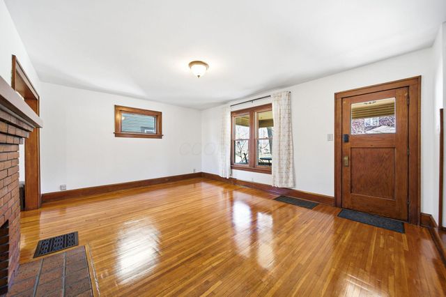 2717 Hibbert Avenue, Columbus, OH 43202