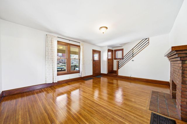 2717 Hibbert Avenue, Columbus, OH 43202