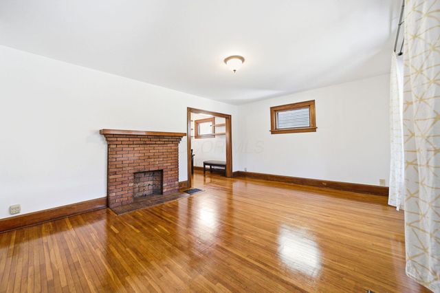 2717 Hibbert Avenue, Columbus, OH 43202