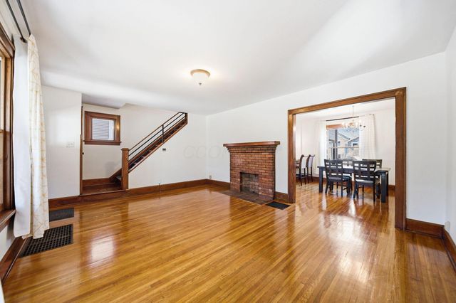 2717 Hibbert Avenue, Columbus, OH 43202