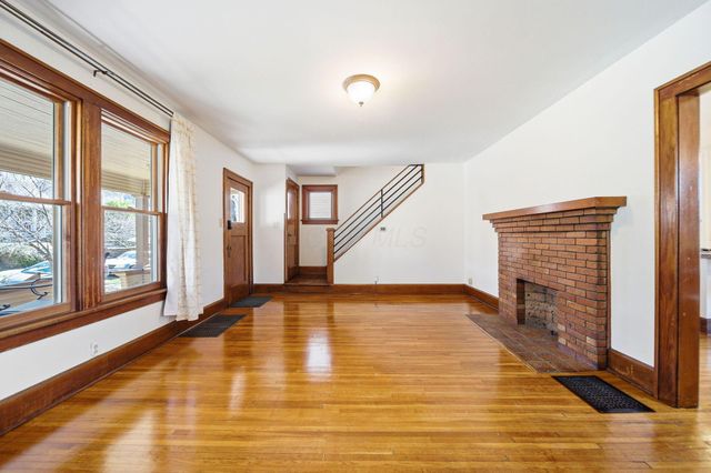 2717 Hibbert Avenue, Columbus, OH 43202