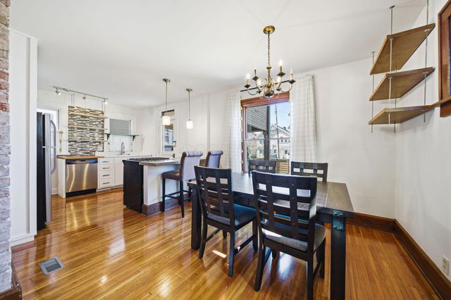 2717 Hibbert Avenue, Columbus, OH 43202