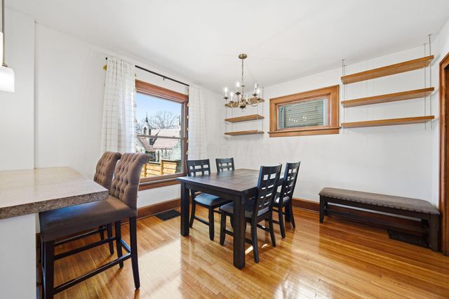 2717 Hibbert Avenue, Columbus, OH 43202