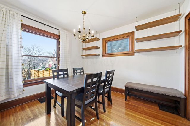 2717 Hibbert Avenue, Columbus, OH 43202