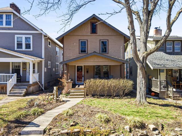 2717 Hibbert Avenue, Columbus, OH 43202