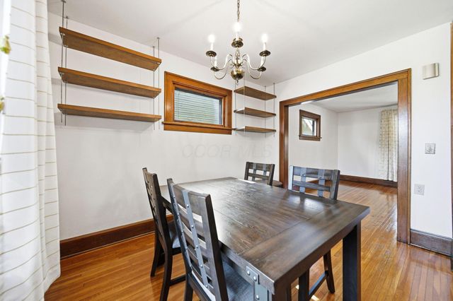 2717 Hibbert Avenue, Columbus, OH 43202