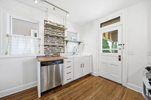 2717 Hibbert Avenue, Columbus, OH 43202