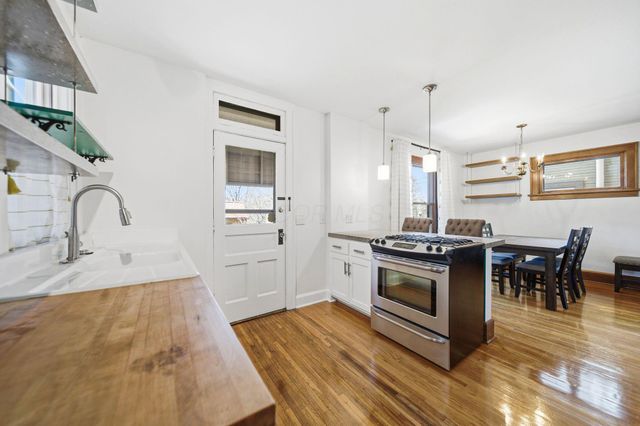 2717 Hibbert Avenue, Columbus, OH 43202