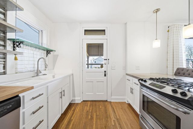 2717 Hibbert Avenue, Columbus, OH 43202