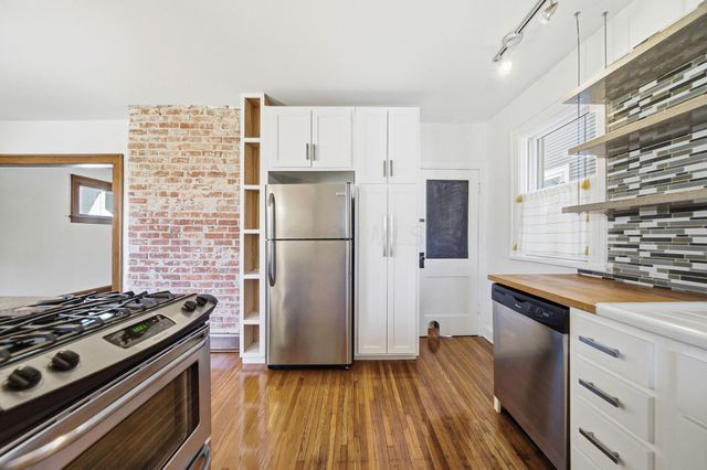 2717 Hibbert Avenue, Columbus, OH 43202