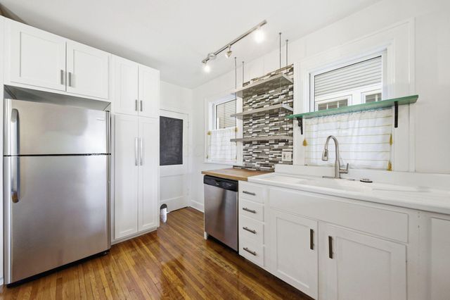 2717 Hibbert Avenue, Columbus, OH 43202