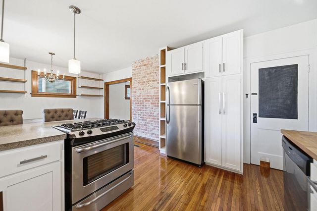 2717 Hibbert Avenue, Columbus, OH 43202