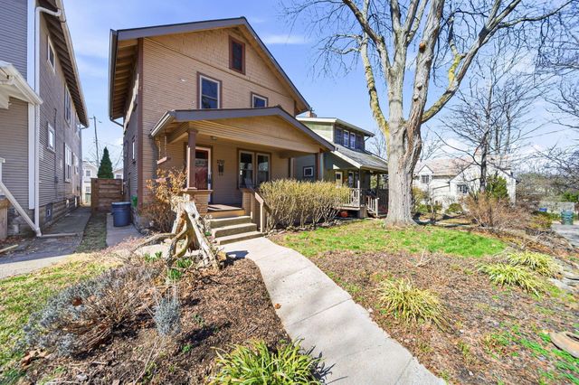 2717 Hibbert Avenue, Columbus, OH 43202