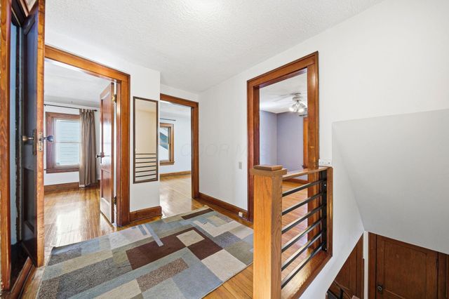 2717 Hibbert Avenue, Columbus, OH 43202