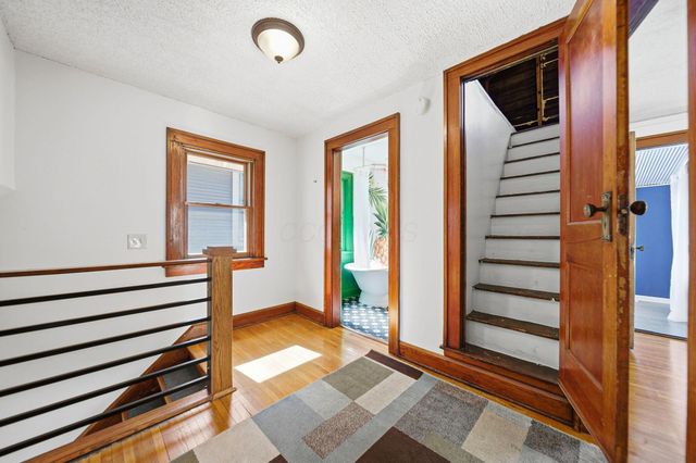 2717 Hibbert Avenue, Columbus, OH 43202