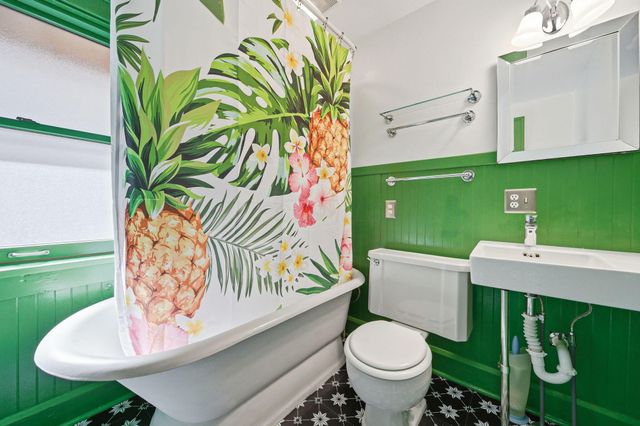 2717 Hibbert Avenue, Columbus, OH 43202