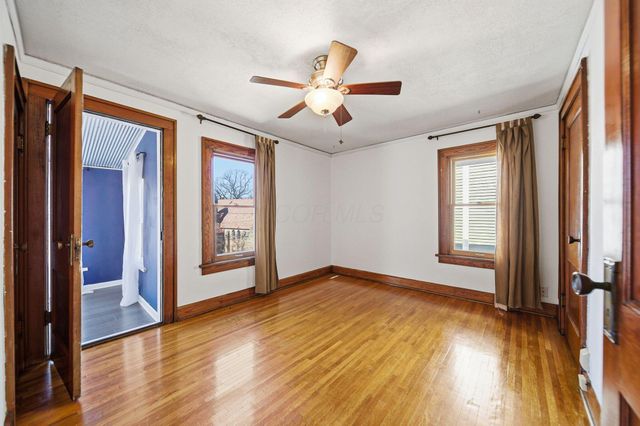 2717 Hibbert Avenue, Columbus, OH 43202