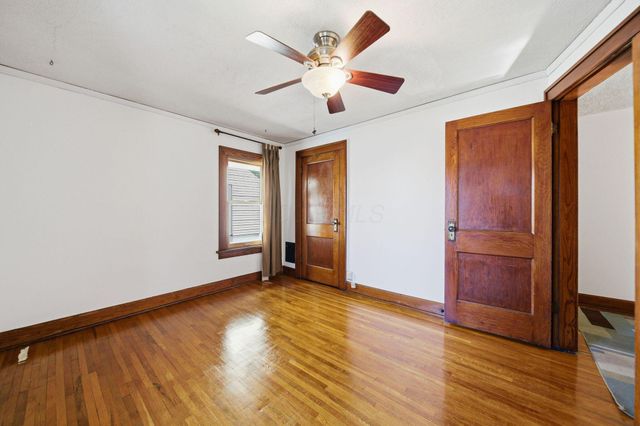 2717 Hibbert Avenue, Columbus, OH 43202