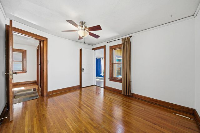 2717 Hibbert Avenue, Columbus, OH 43202