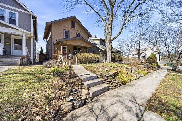 2717 Hibbert Avenue, Columbus, OH 43202
