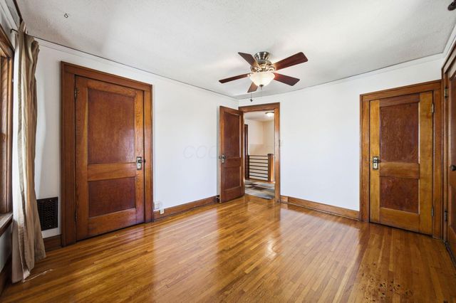 2717 Hibbert Avenue, Columbus, OH 43202