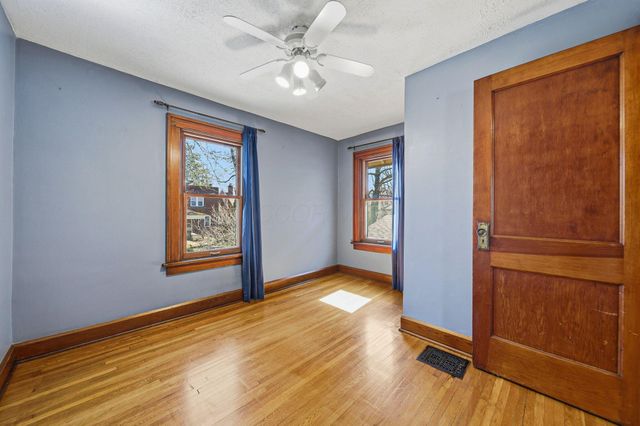 2717 Hibbert Avenue, Columbus, OH 43202