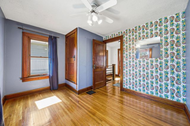 2717 Hibbert Avenue, Columbus, OH 43202