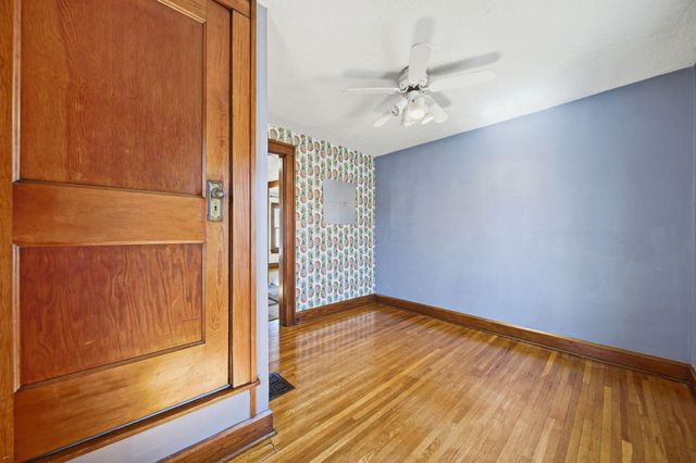 2717 Hibbert Avenue, Columbus, OH 43202