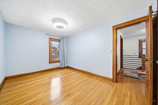 2717 Hibbert Avenue, Columbus, OH 43202