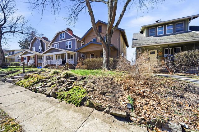 2717 Hibbert Avenue, Columbus, OH 43202