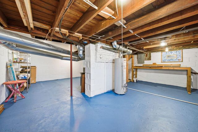 2717 Hibbert Avenue, Columbus, OH 43202