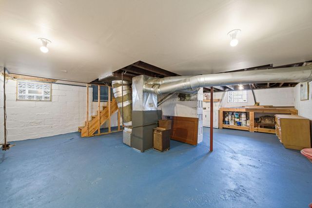 2717 Hibbert Avenue, Columbus, OH 43202