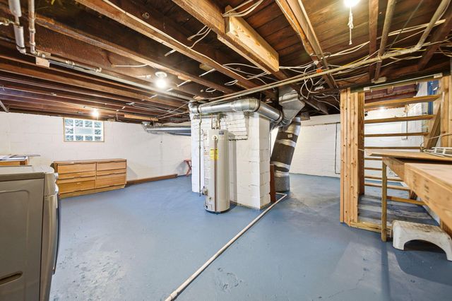 2717 Hibbert Avenue, Columbus, OH 43202