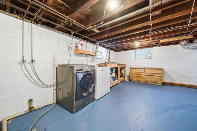 2717 Hibbert Avenue, Columbus, OH 43202