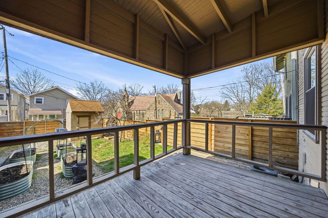 2717 Hibbert Avenue, Columbus, OH 43202