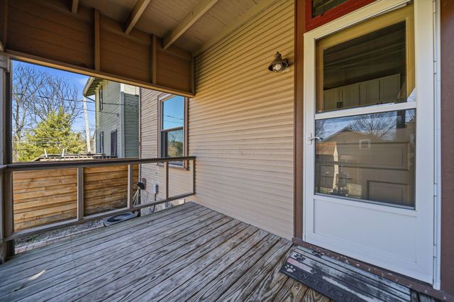 2717 Hibbert Avenue, Columbus, OH 43202