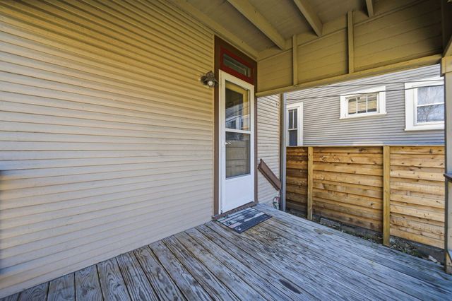 2717 Hibbert Avenue, Columbus, OH 43202