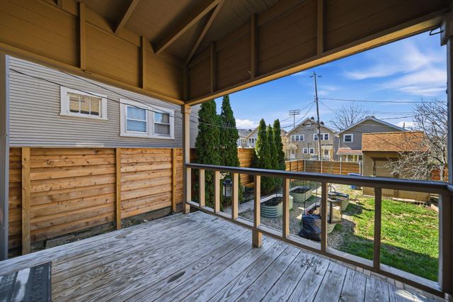 2717 Hibbert Avenue, Columbus, OH 43202