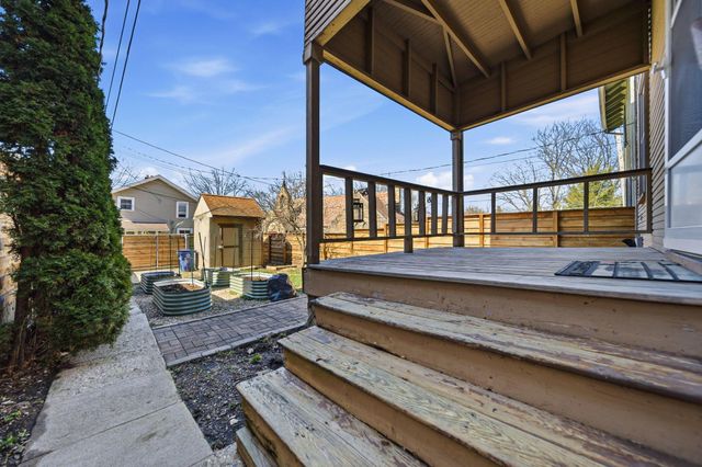 2717 Hibbert Avenue, Columbus, OH 43202