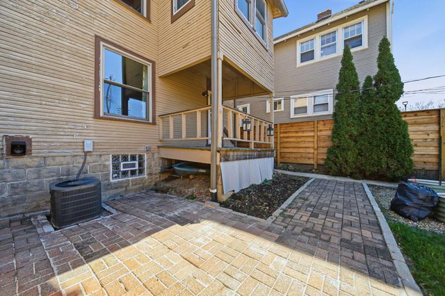 2717 Hibbert Avenue, Columbus, OH 43202