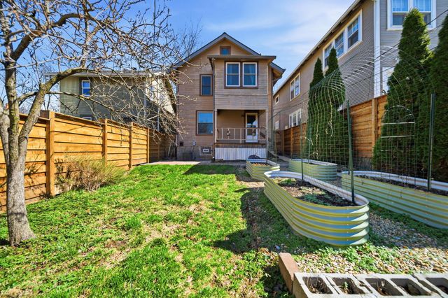 2717 Hibbert Avenue, Columbus, OH 43202