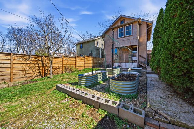 2717 Hibbert Avenue, Columbus, OH 43202