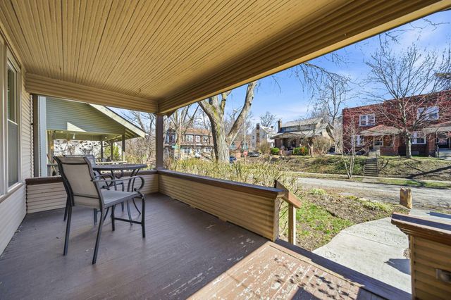 2717 Hibbert Avenue, Columbus, OH 43202