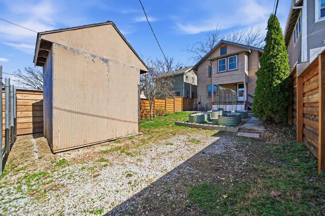 2717 Hibbert Avenue, Columbus, OH 43202