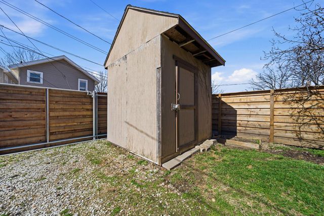 2717 Hibbert Avenue, Columbus, OH 43202