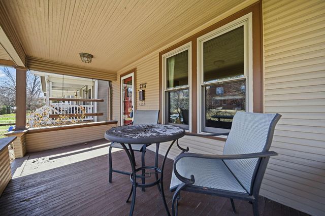 2717 Hibbert Avenue, Columbus, OH 43202