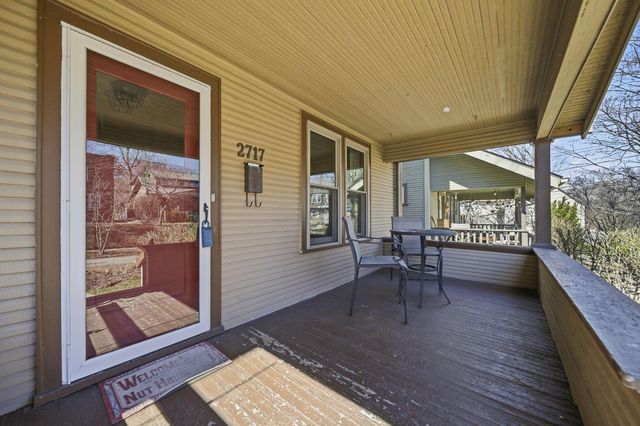 2717 Hibbert Avenue, Columbus, OH 43202