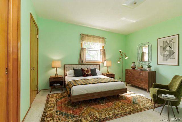 3905 N Lanewood Drive, Muncie, IN 47304